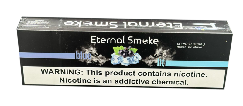 Eternal Smoke Blue Lit - Image 2