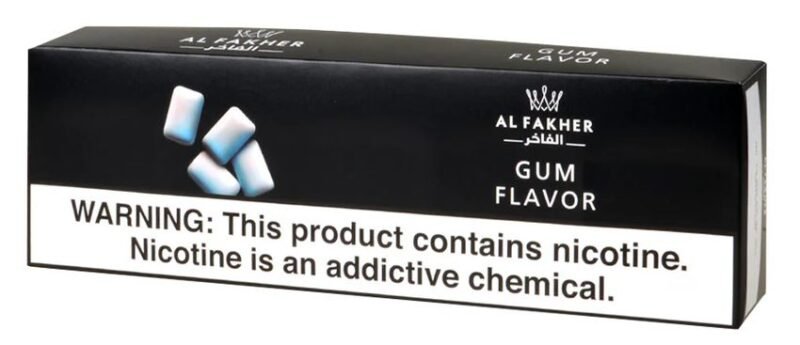 Al-fakher Gum - Image 2