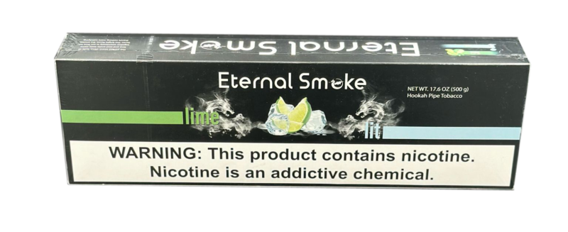 Eternal Smoke Lime Lit - Image 2