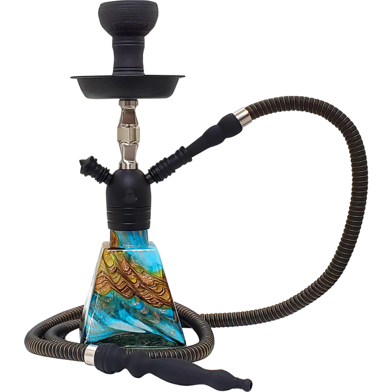 Aztec Hookah - Image 3