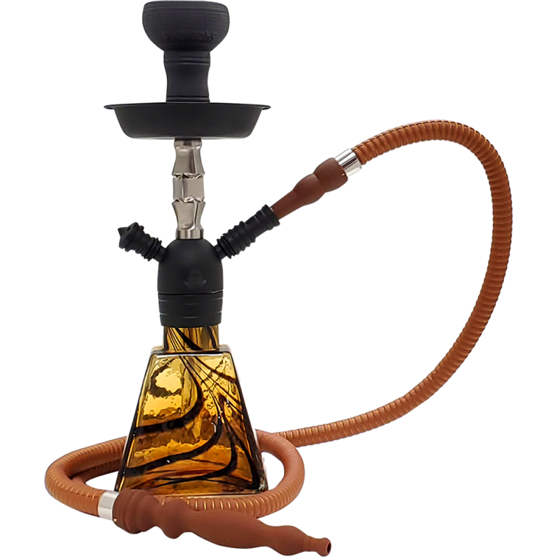 Aztec Hookah - Image 4