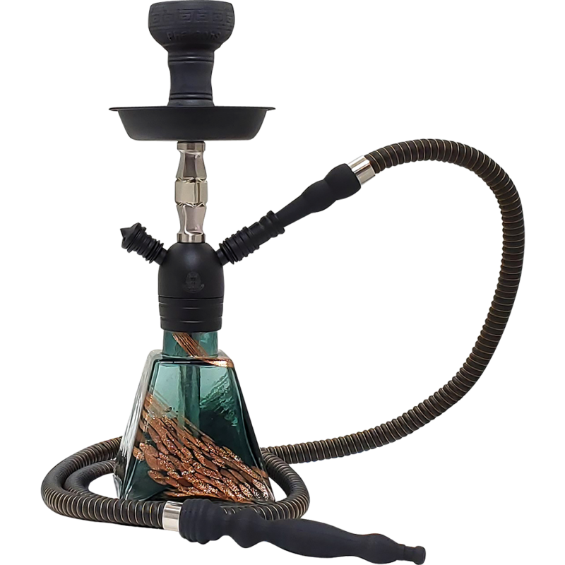 Aztec Hookah - Image 6