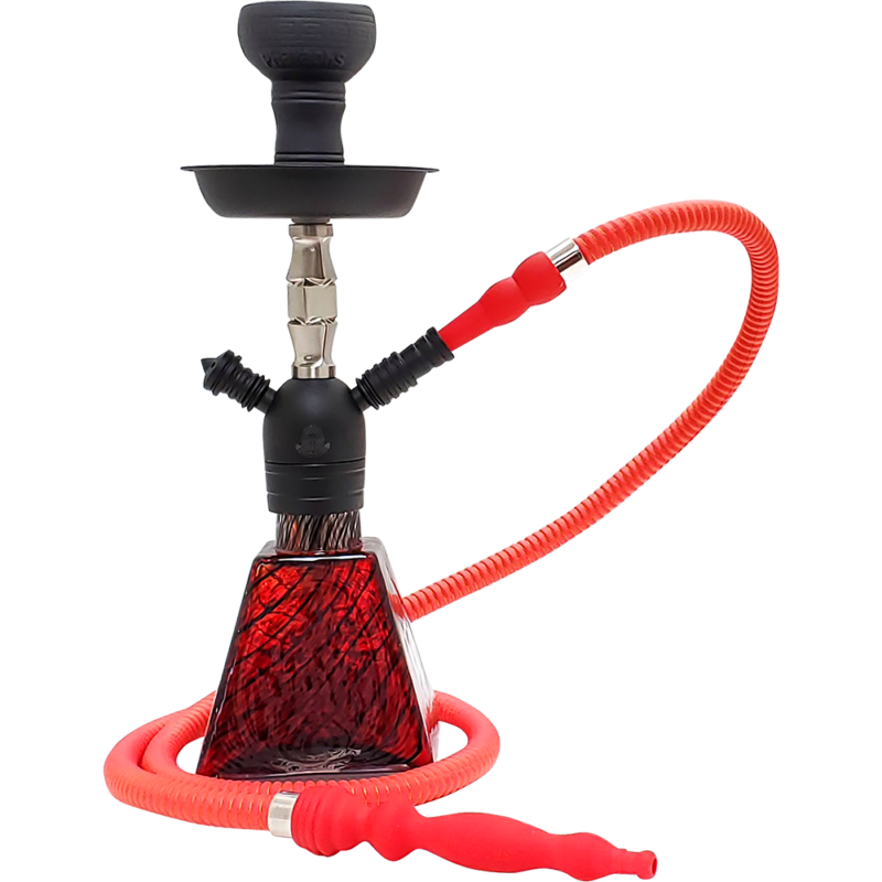Aztec Hookah - Image 8