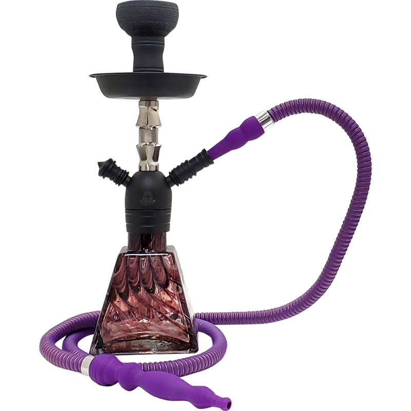 Aztec Hookah - Image 9