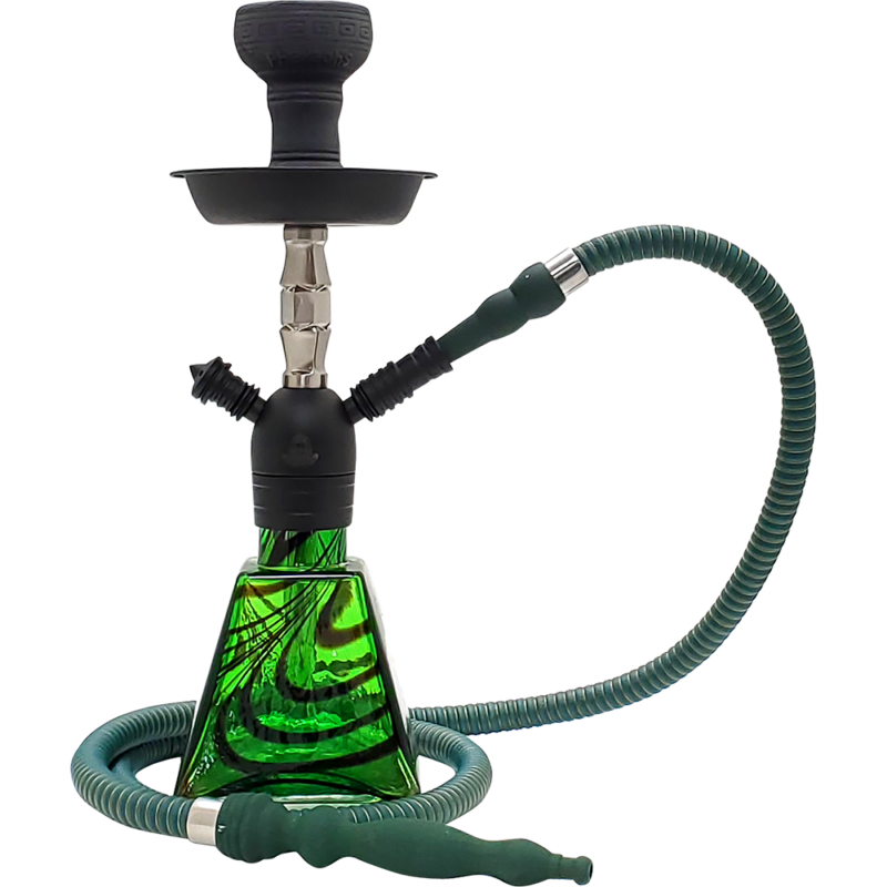 Aztec Hookah - Image 11