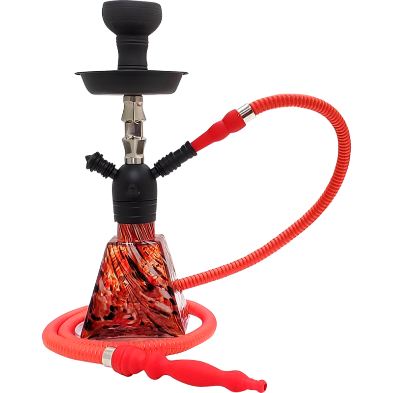 Aztec Hookah - Image 12