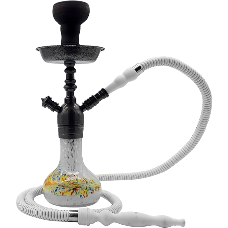 Nubia Hookah - Image 2