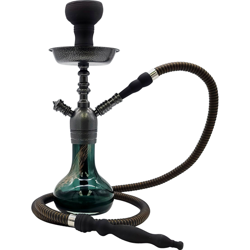 Nubia Hookah - Image 3
