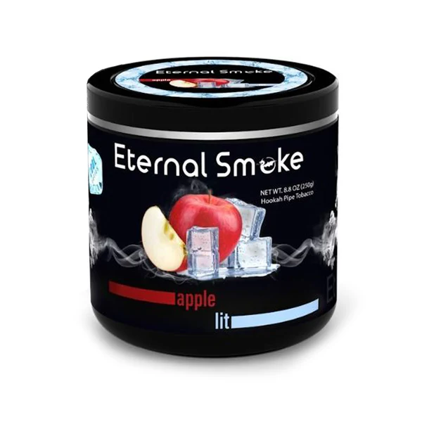 Eternal Smoke Apple Lit