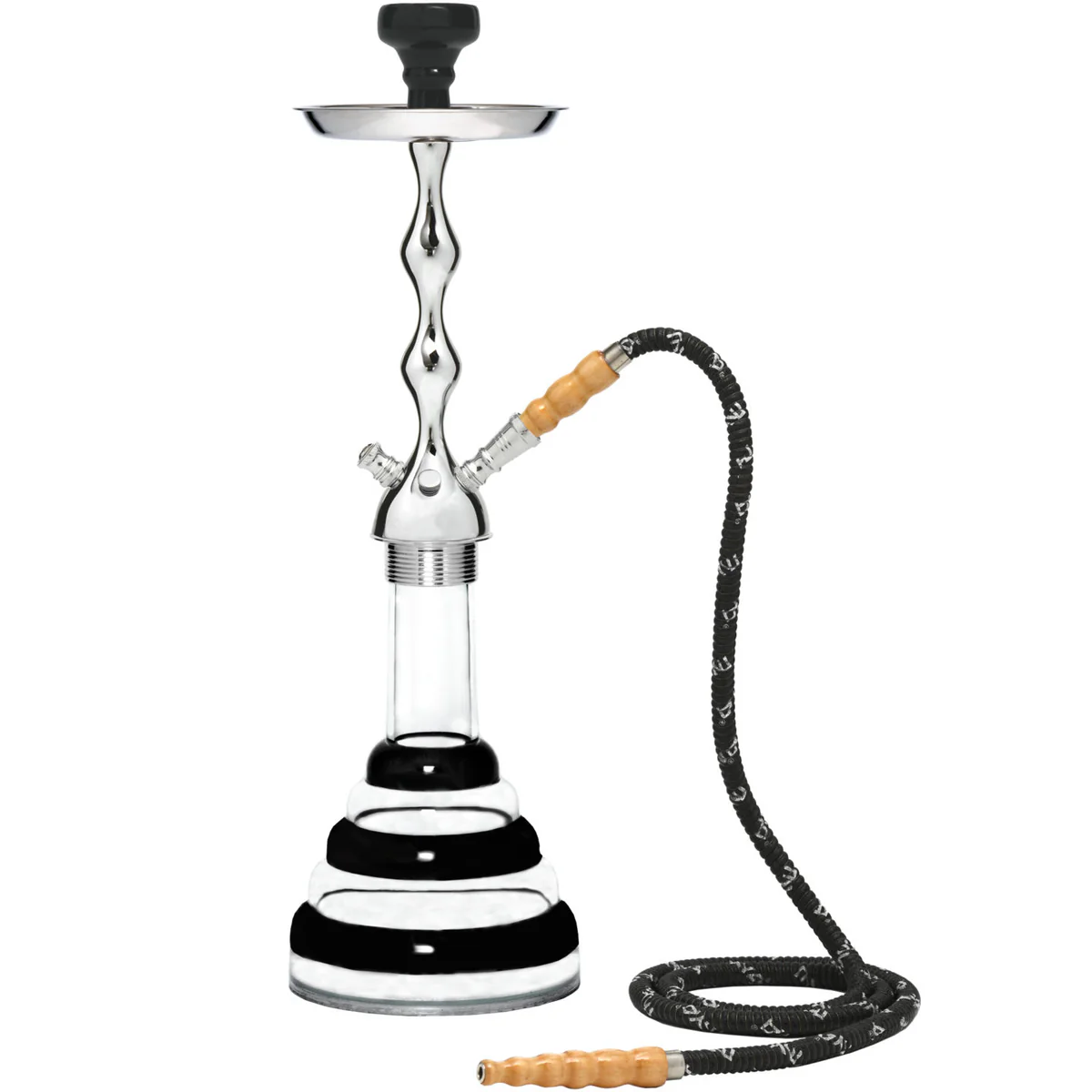 Acrylic Hookah - Image 2