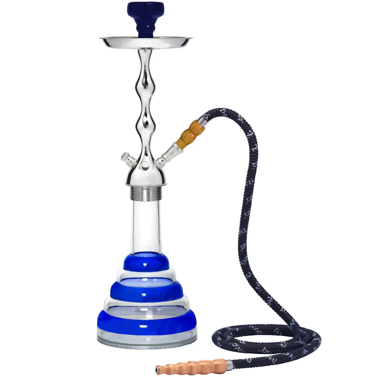 Acrylic Hookah - Image 3