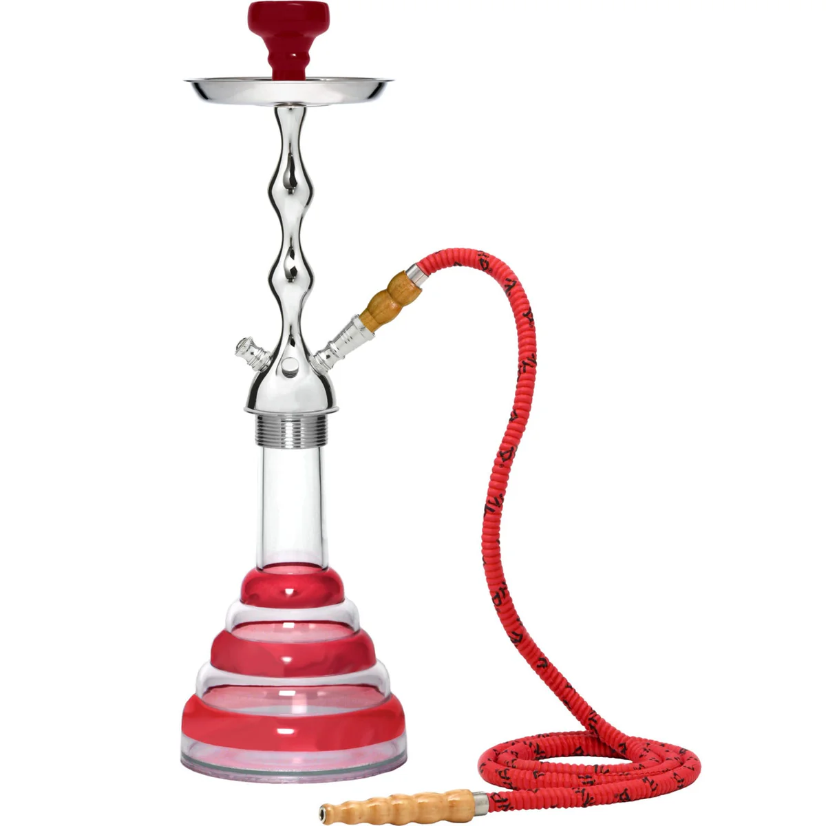 Acrylic Hookah - Image 5