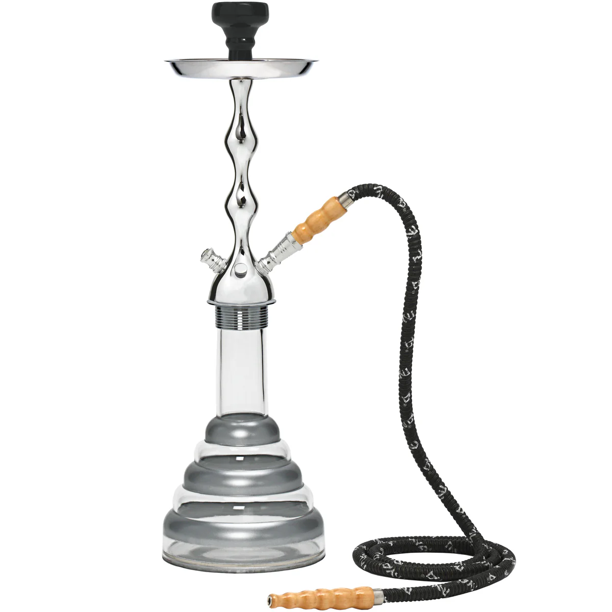 Acrylic Hookah