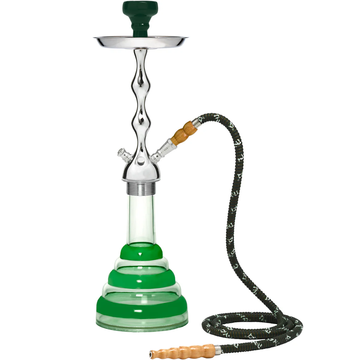 Acrylic Hookah - Image 4