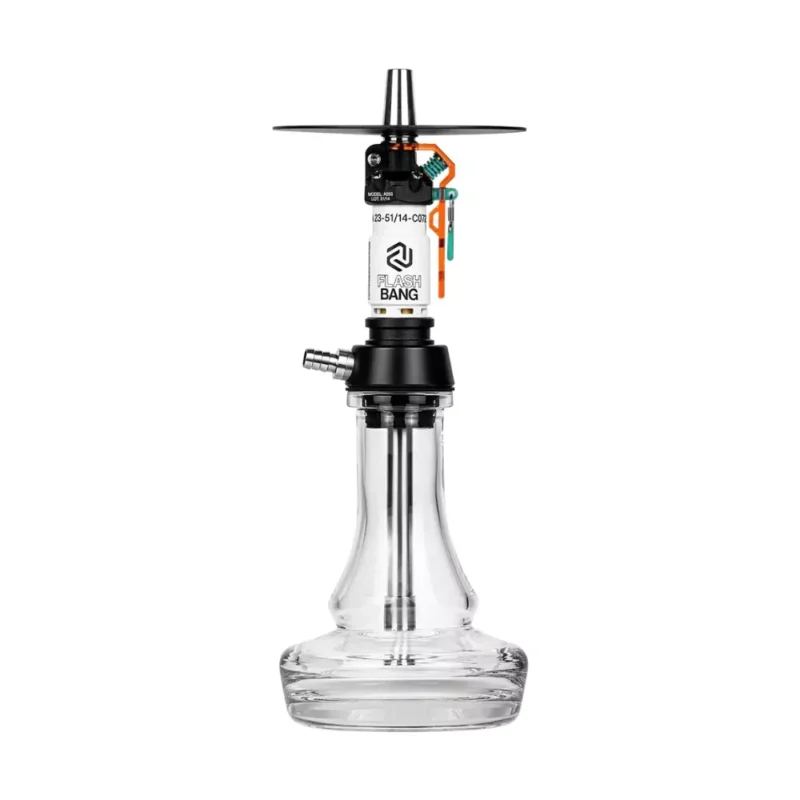 Amotion Flash Bang Hookah