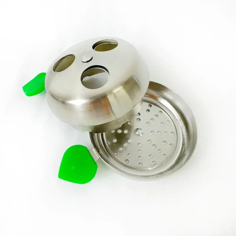 In-closed Heat Management Device - Image 2