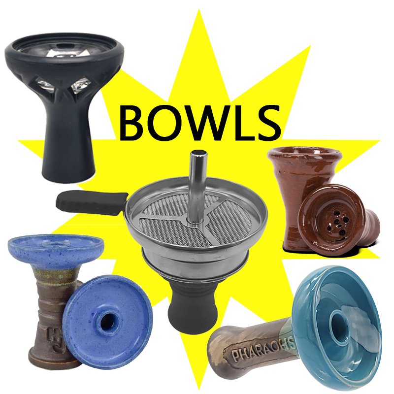 Bowls