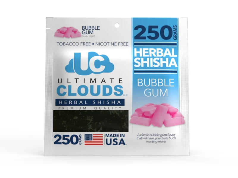 Bubblegum - 250g