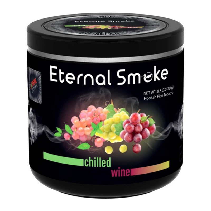Eternal Smoke Chilled Wine