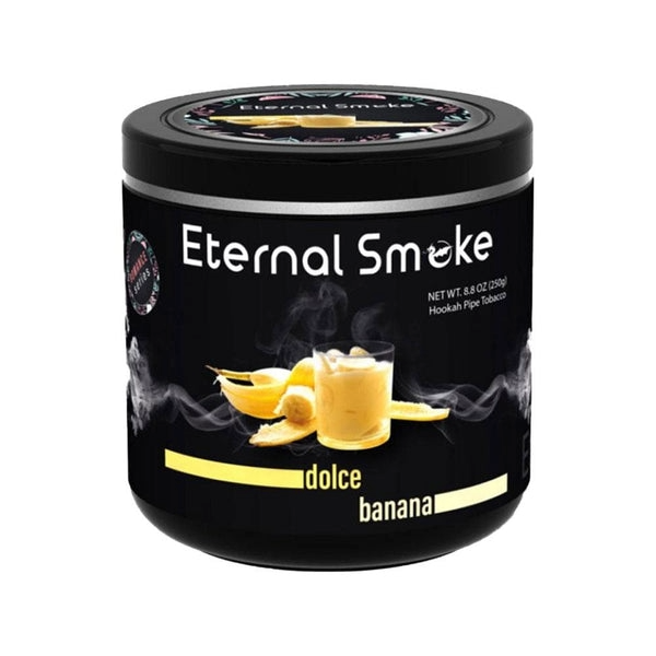 Eternal Smoke Dolce Banana