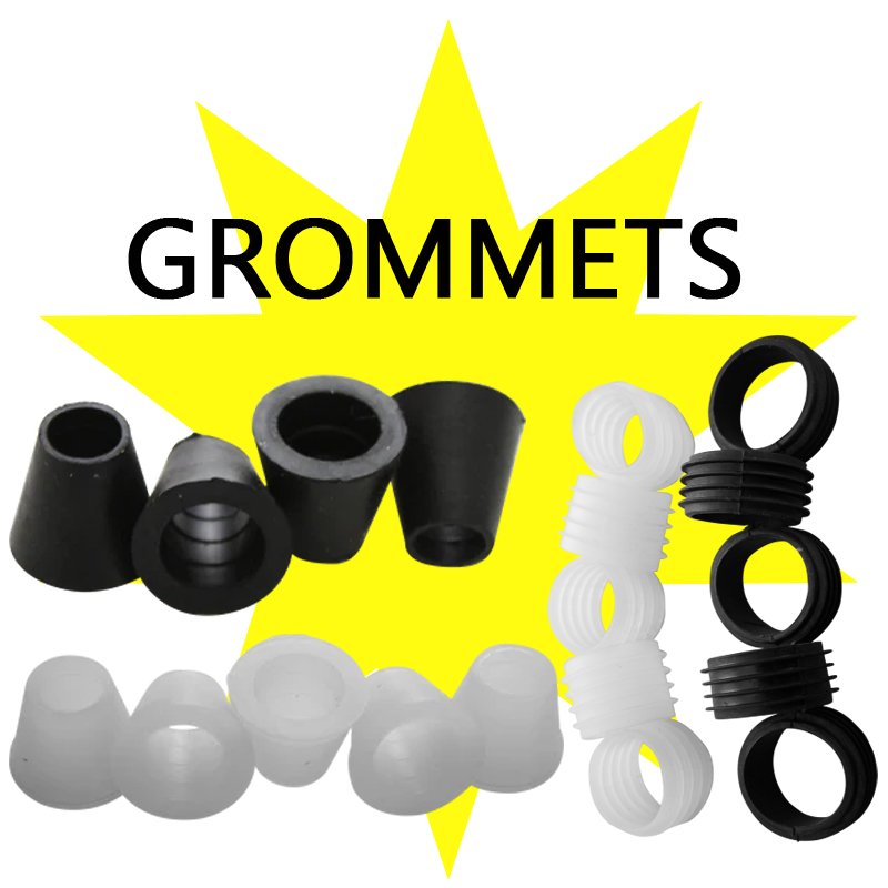 Grommets