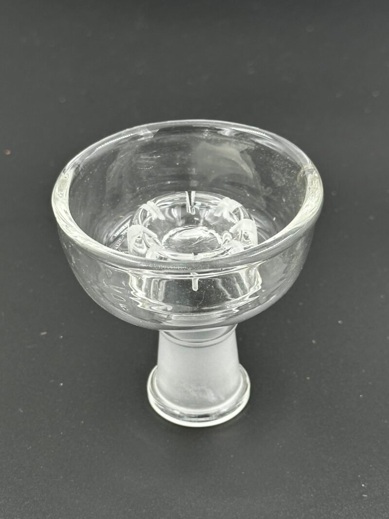 Glass Bowl