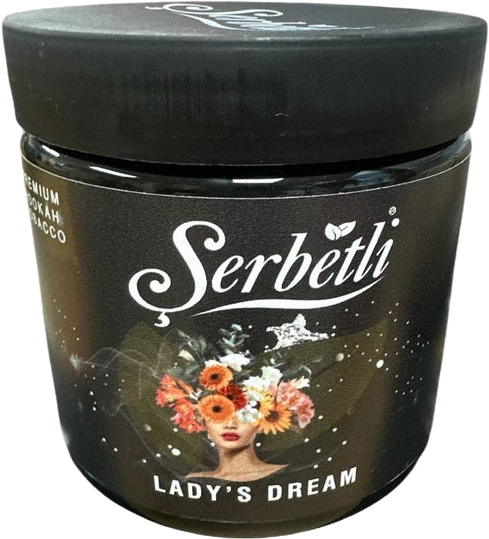 SERBETLI - LADY'S DREAM 250g