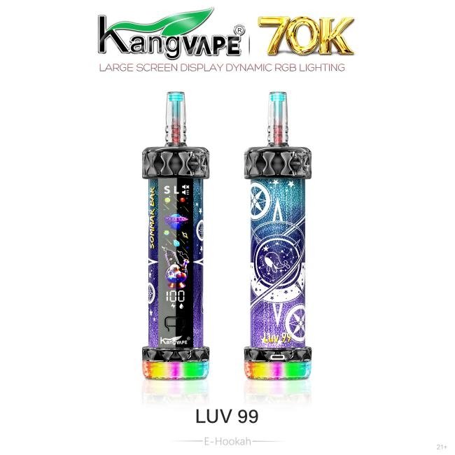 KANGVAPE 70K