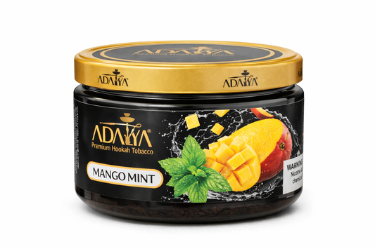 Adalya MANGO MINT