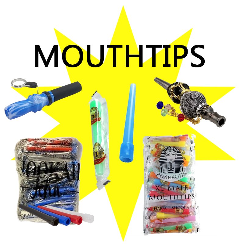 MouthTips