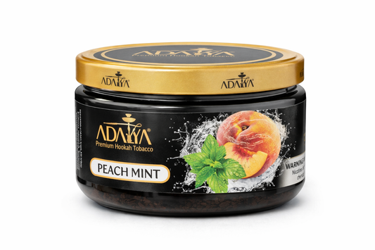 Adalya PEACH MINT