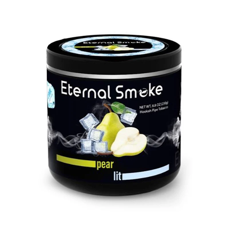 Eternal Smoke Pear Lit