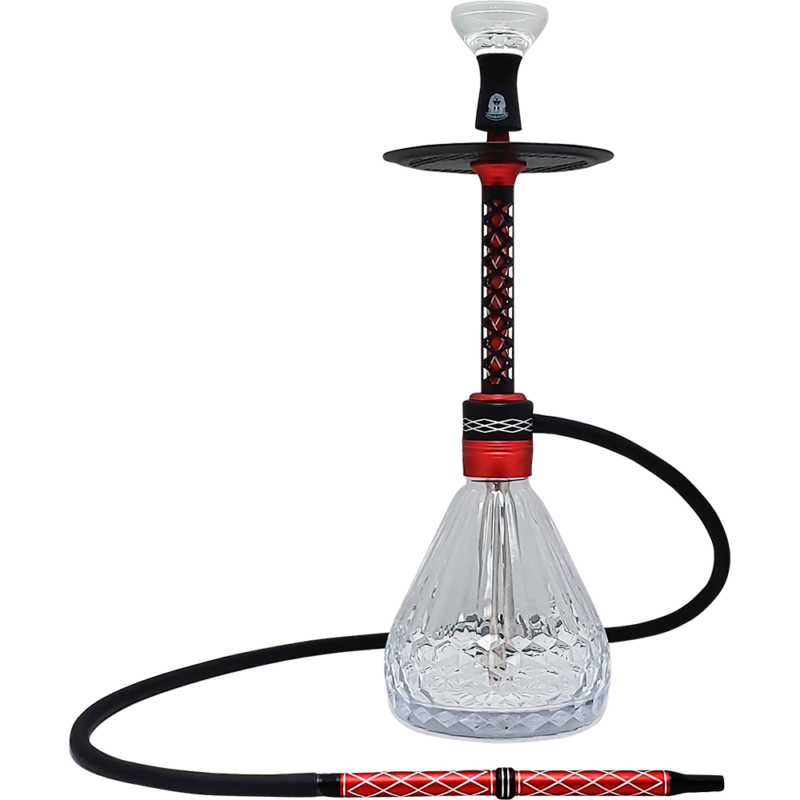 Reve LEGACY Hookah