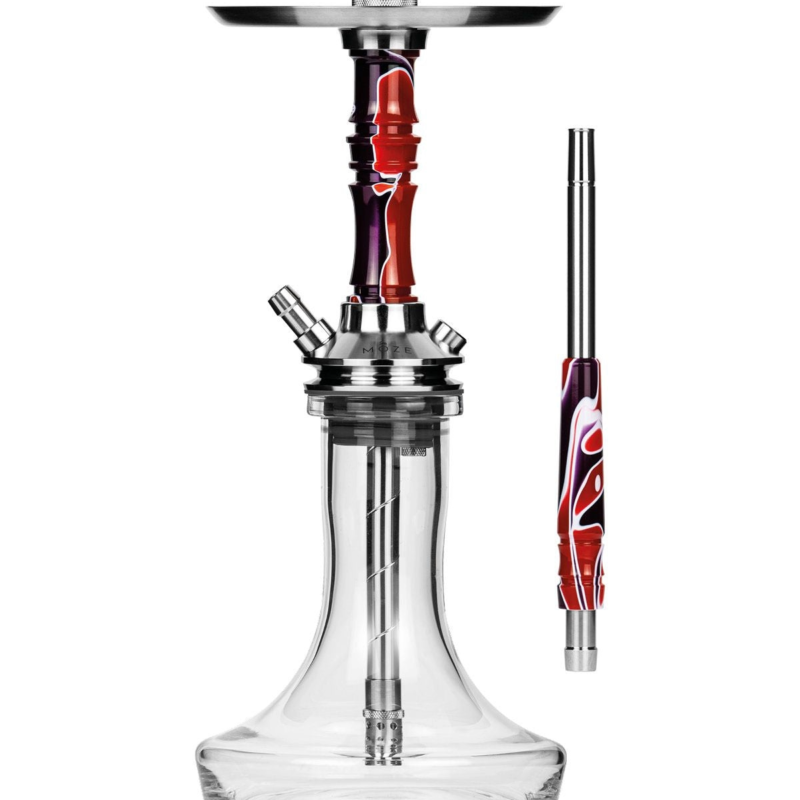 Moze Breeze Pro Hookah