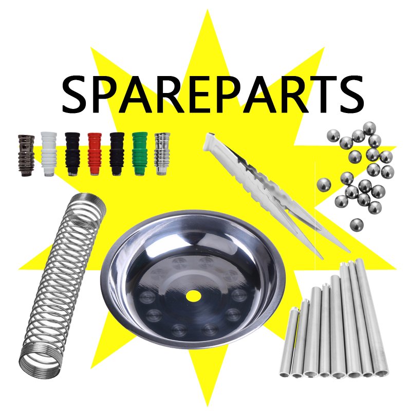 Spare Parts