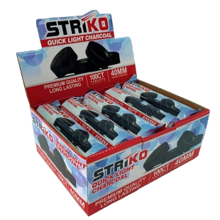 STRIKO Quicklight 40mm