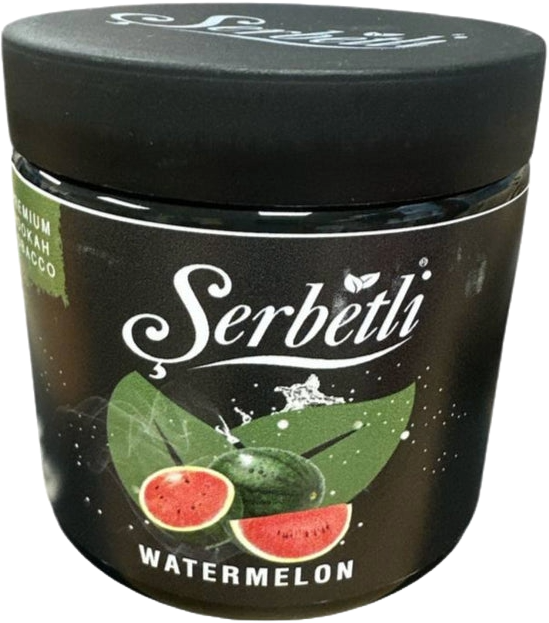 SERBETLI - WATERMELON 250g