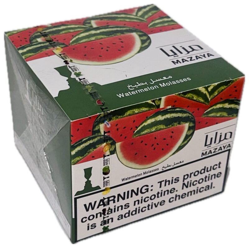 Watermelon - 250 grams