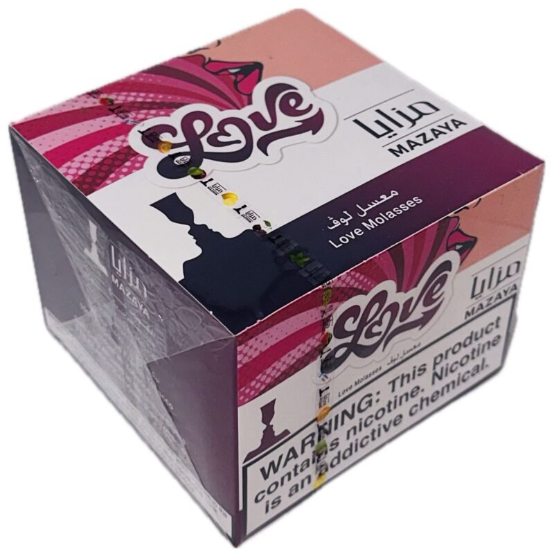 Love - 250 grams
