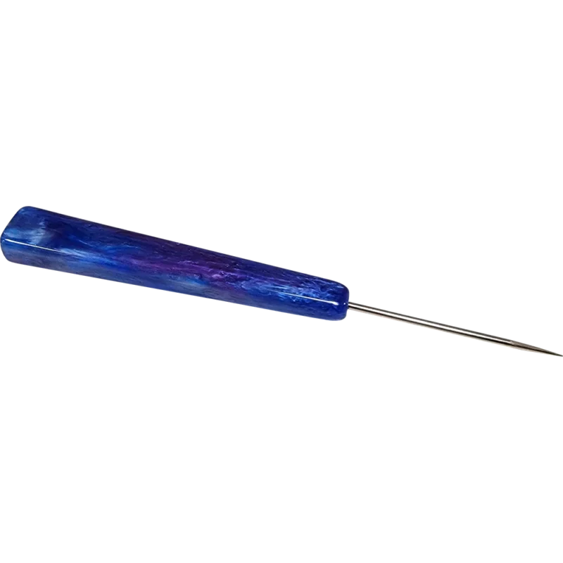 Foil Resin Poker - Image 3