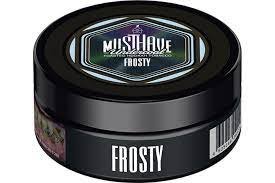 MUSTHAVE - Frosty 125g