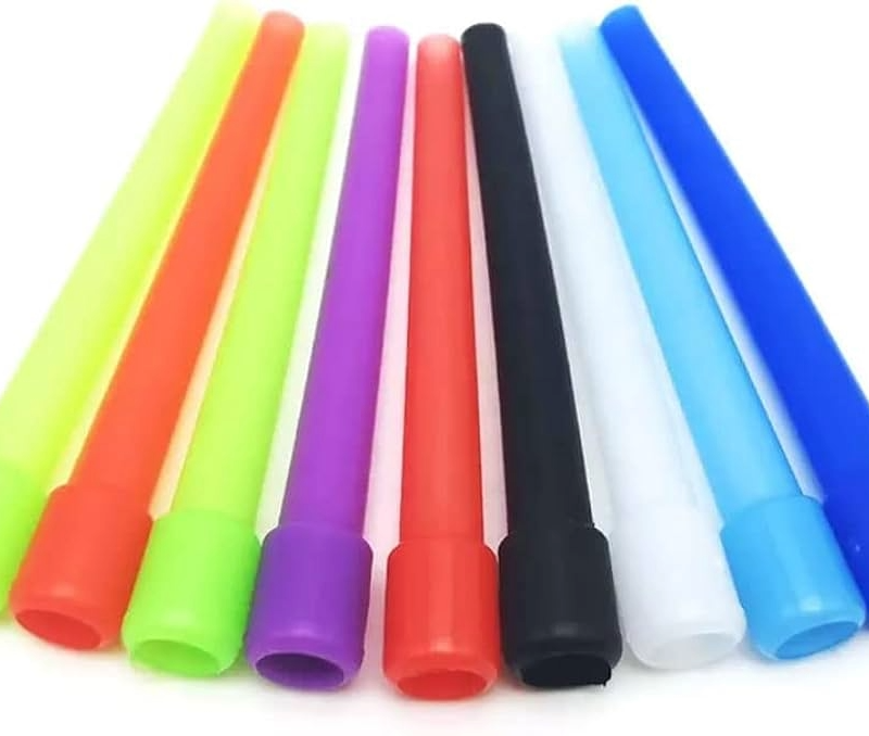 MYA XL Male Mouthtips 50pcs