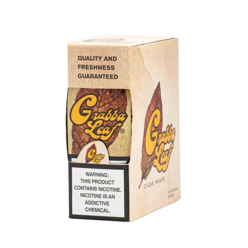 Grabba Leaf Single 25ct