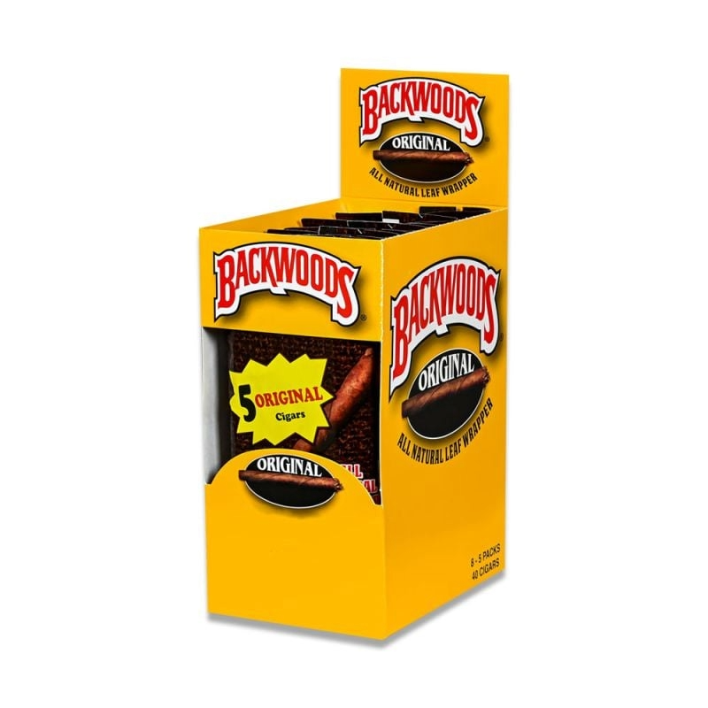 Backwoods