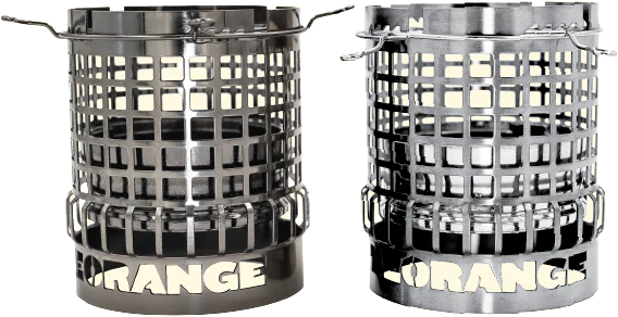 Leorange Heat Management Device With A Protect Cage