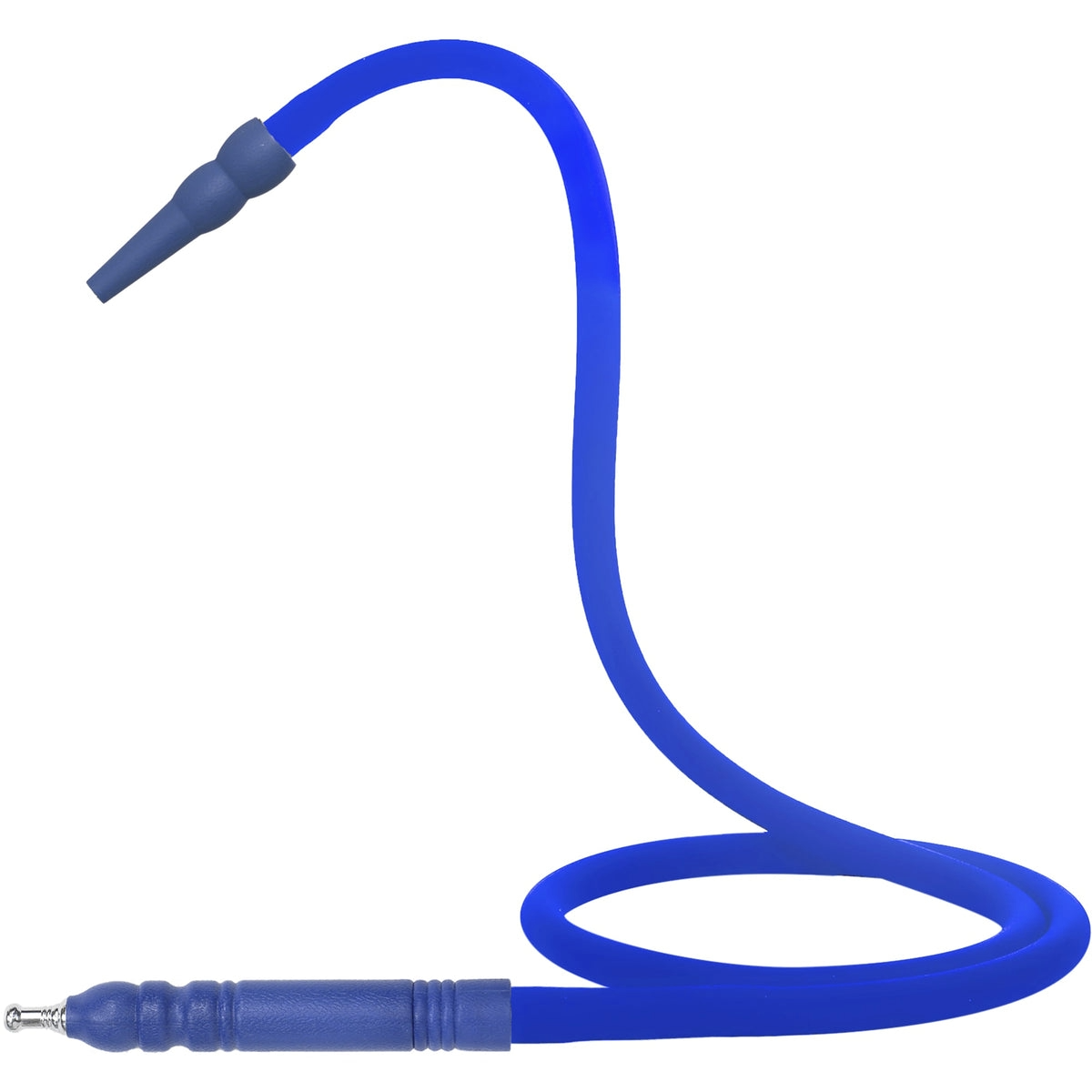Freeze Hookah Silicone Hose with Icicles - Image 5