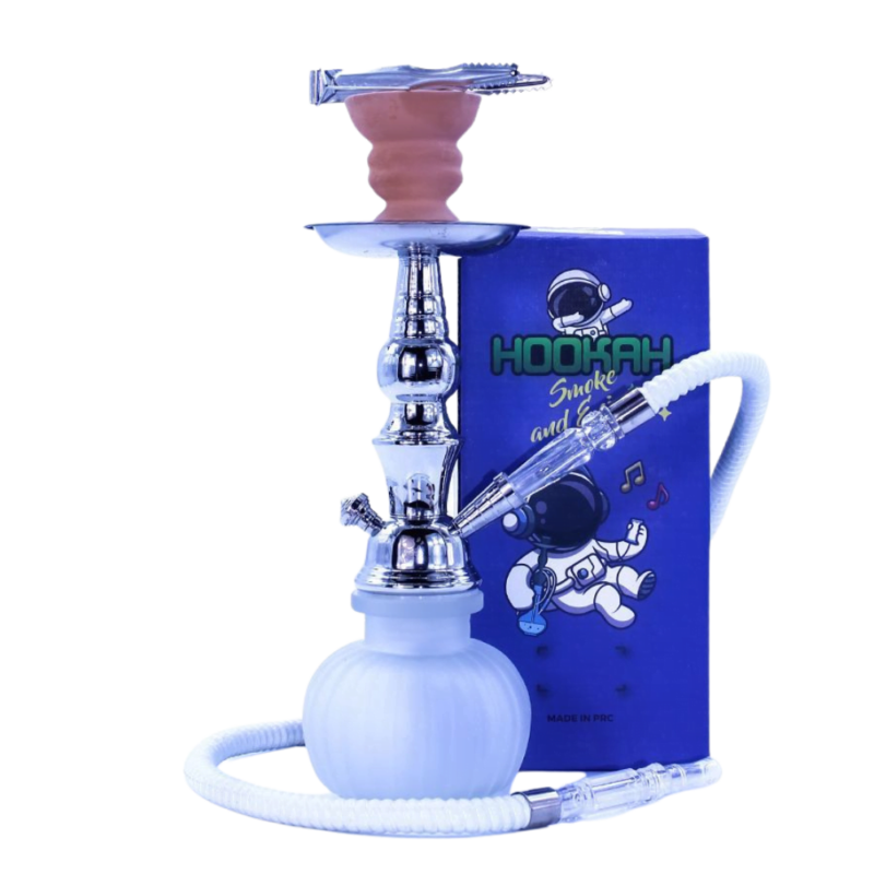 PUMPKING WET HOOKAH