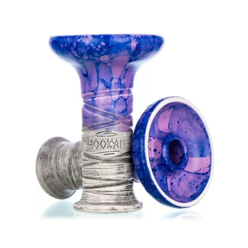 Hookahin Lit Lip Phunnel Bowl