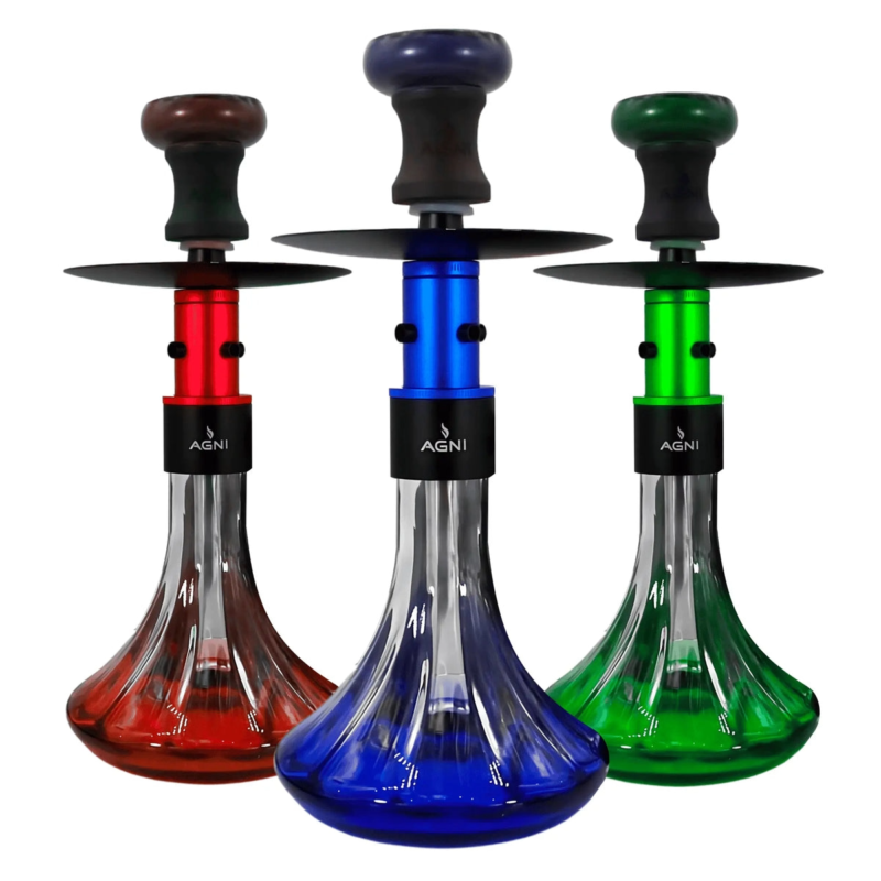 Agni Hookah Veno