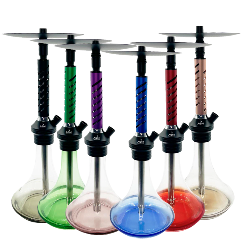 Agni Hookah Atrax